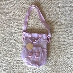 NWT Blogilates water bottle sling